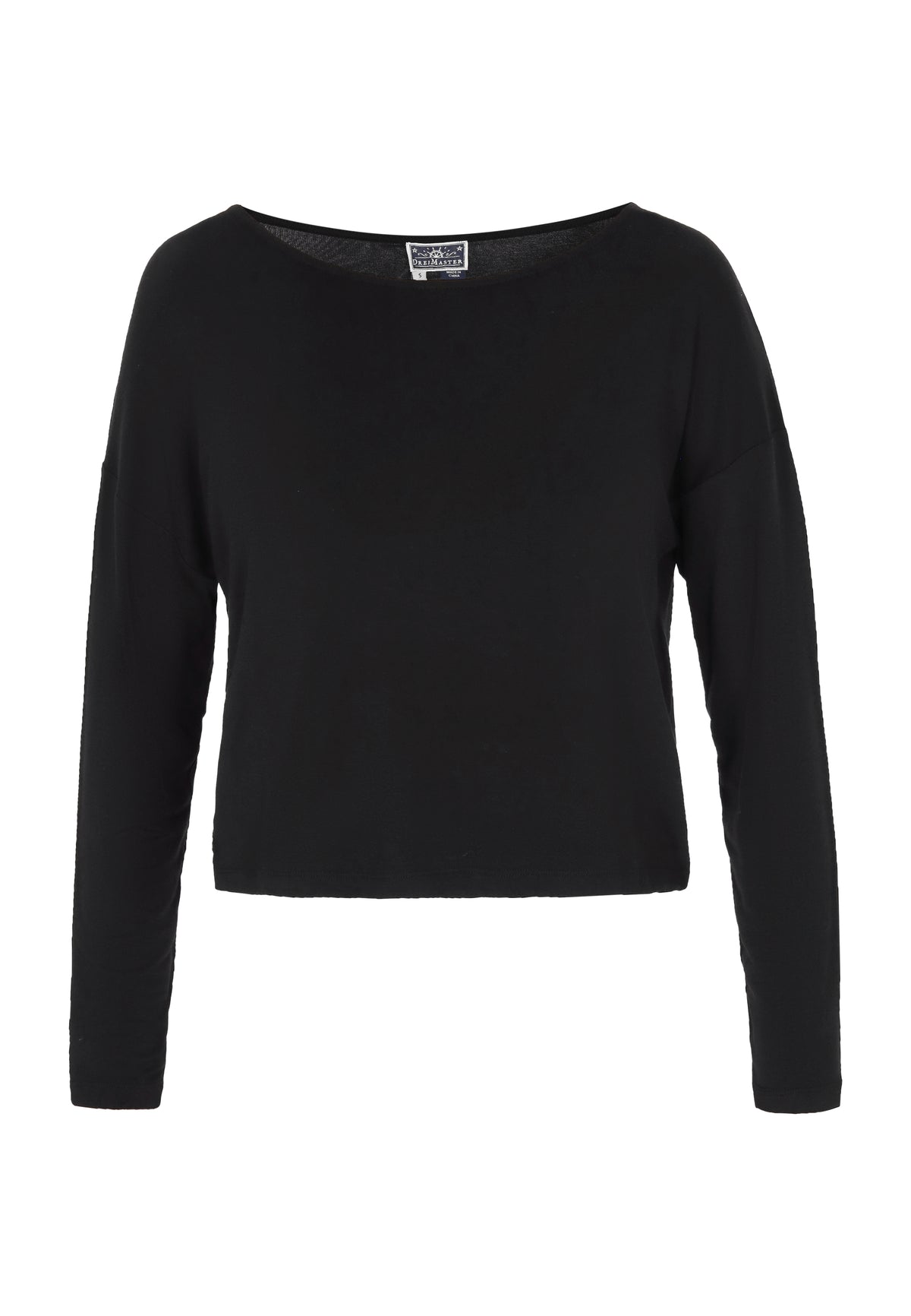 DreiMaster Maritim Blouse