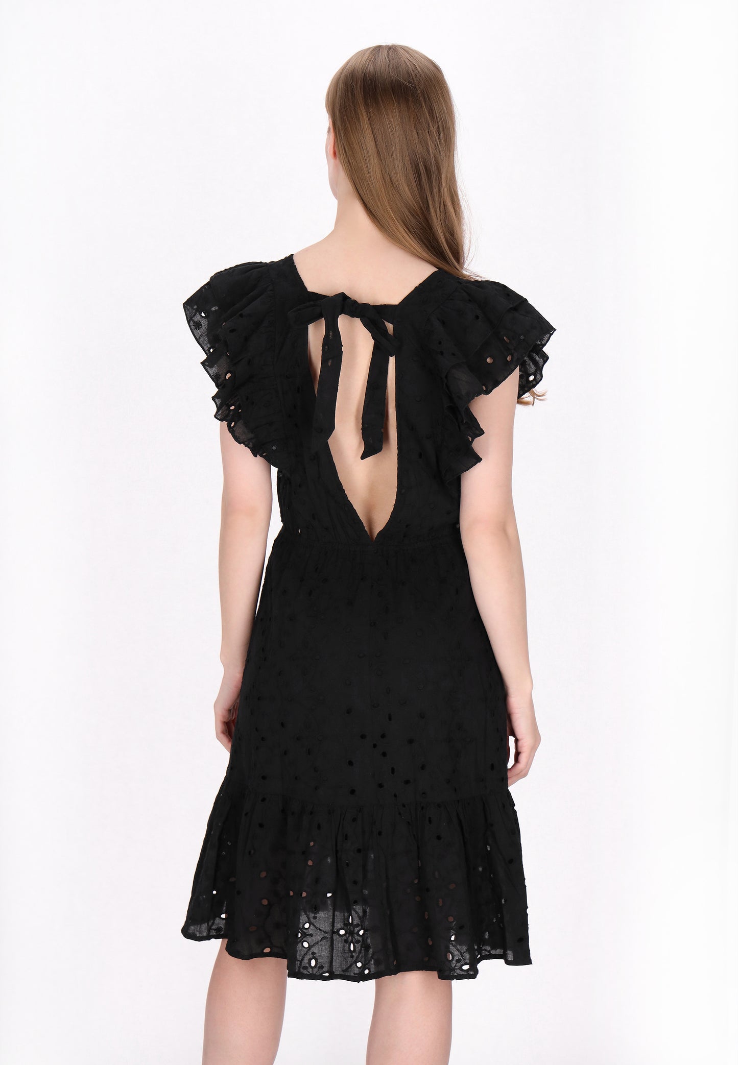 DreiMaster Vintage sukienka damska