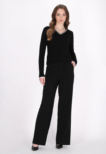 DreiMaster Klassik Women's Sweater