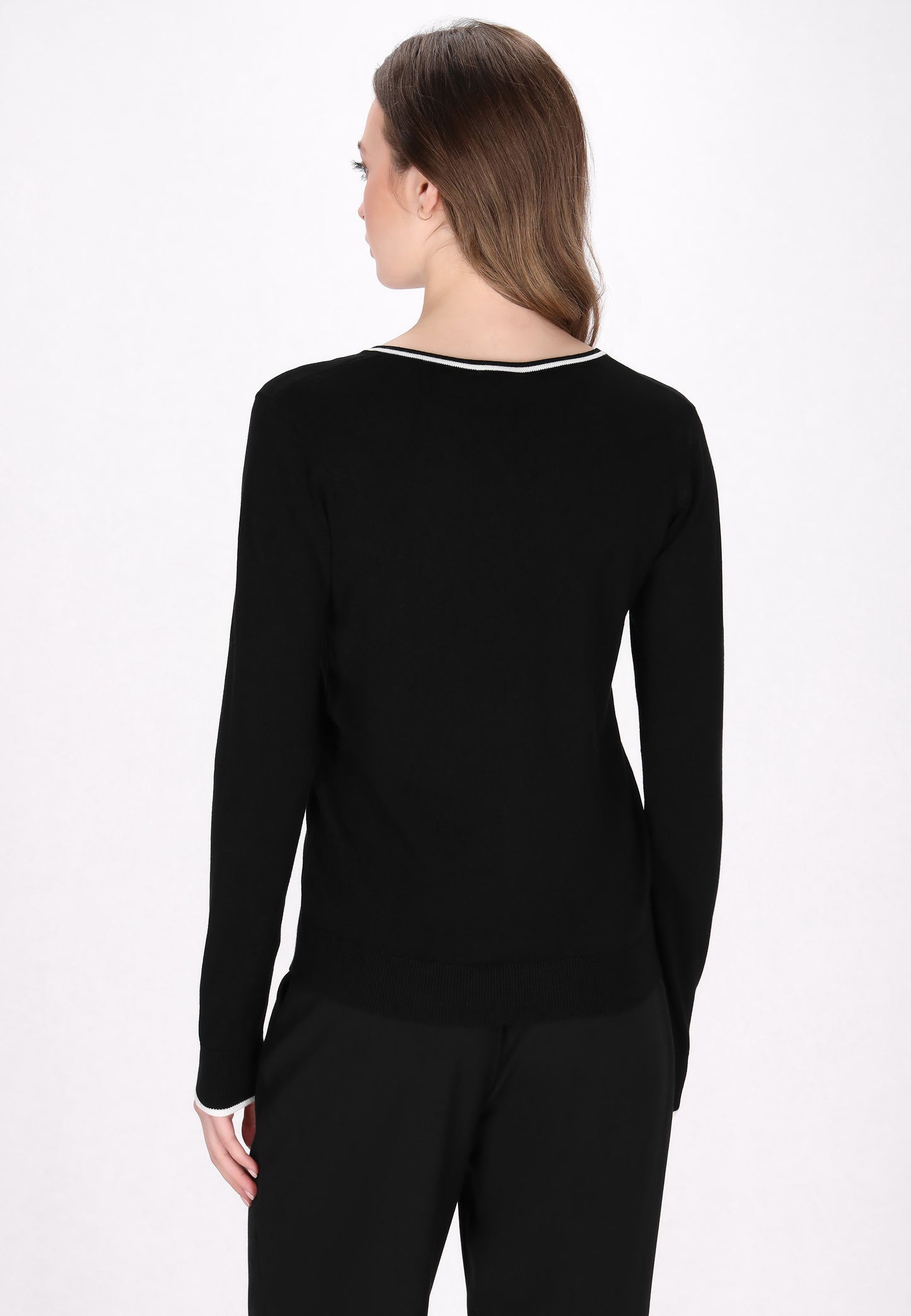 DreiMaster Klassik Women's Sweater