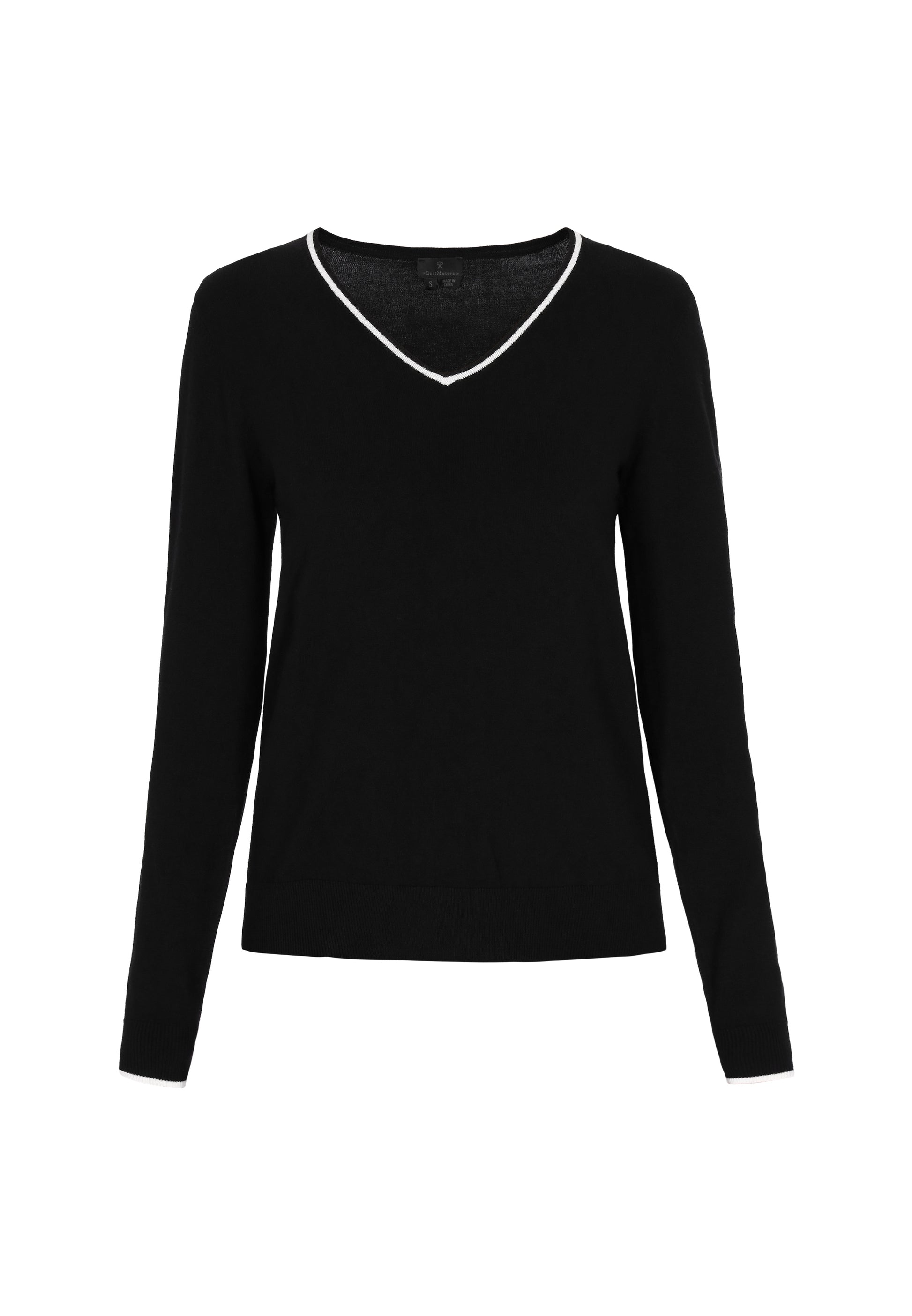 DreiMaster Klassik Women's Sweater