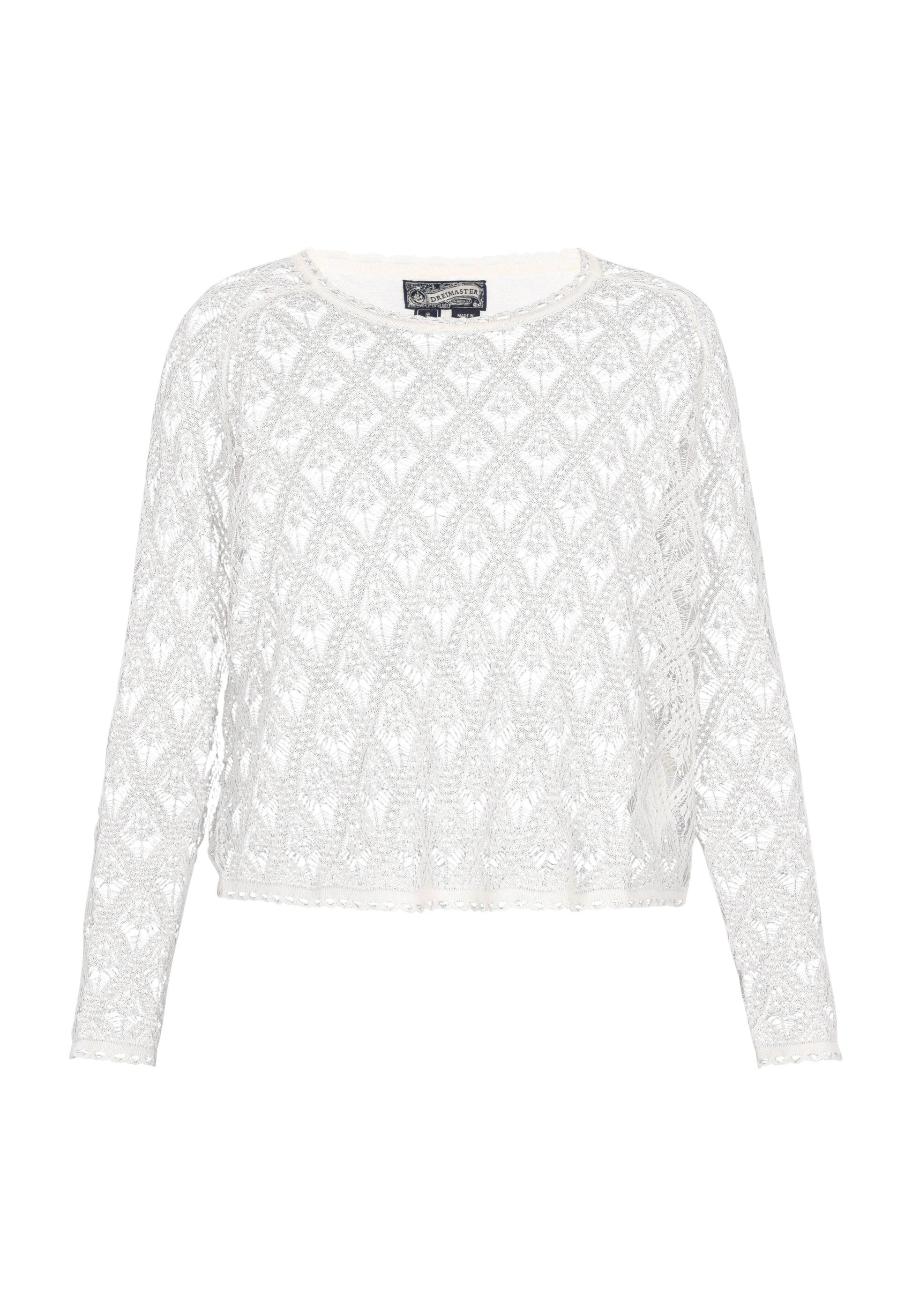 DreiMaster Vintage Women's Sweater