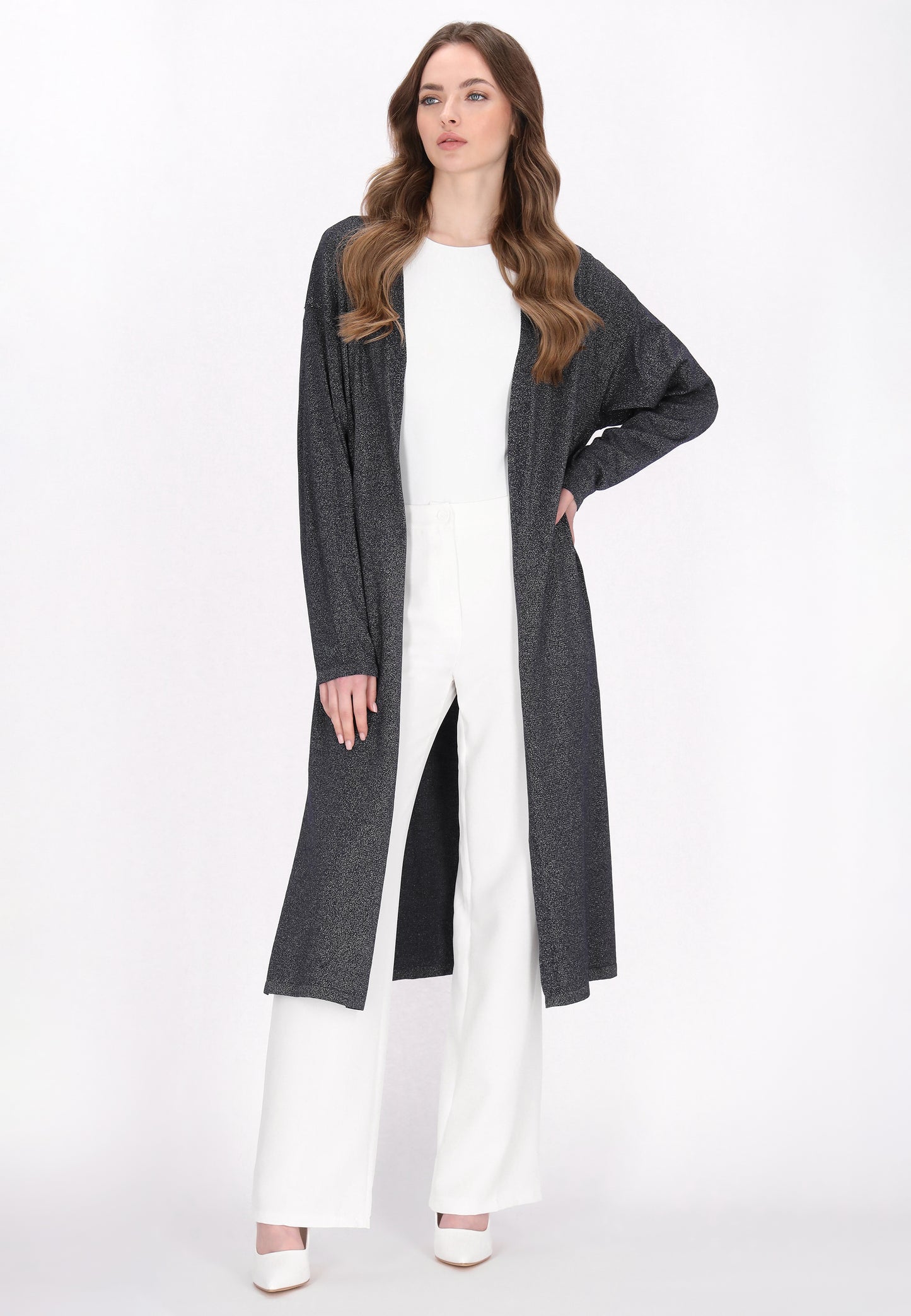 DreiMaster Klassik Damen Cardigan