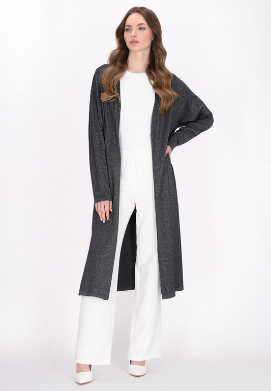 DreiMaster Klassik Damen Cardigan