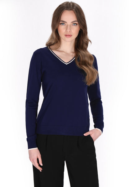 DreiMaster Klassik Women's Sweater