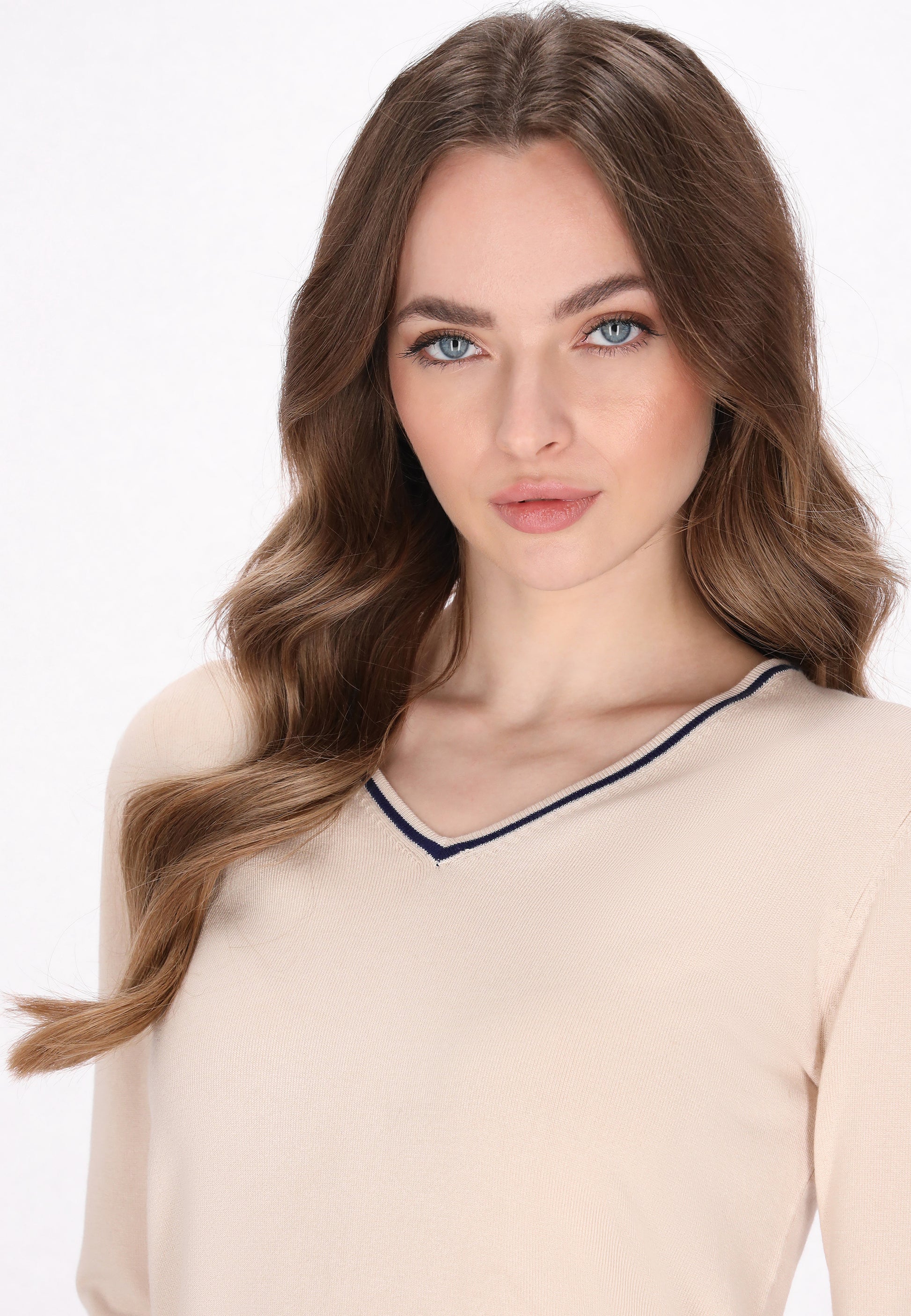 DreiMaster Klassik Women's Sweater