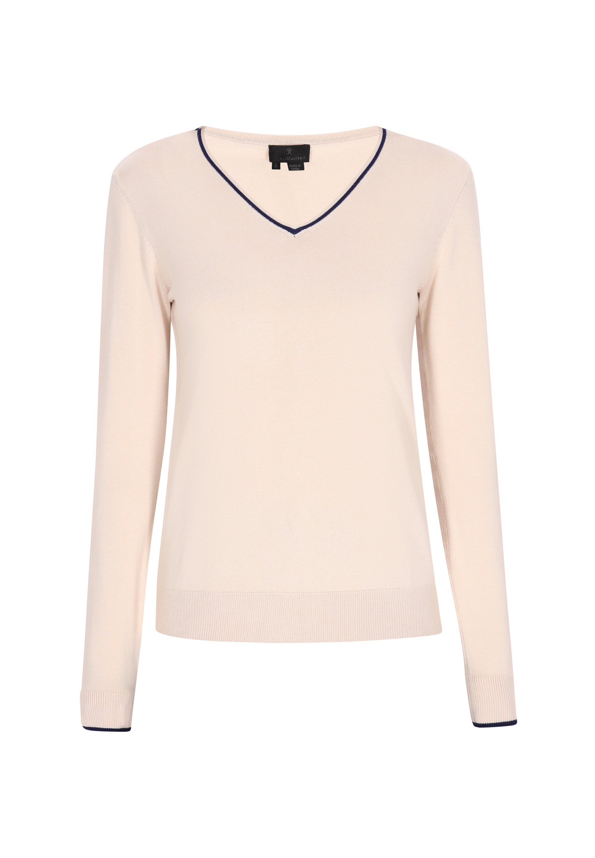DreiMaster Klassik Women's Sweater