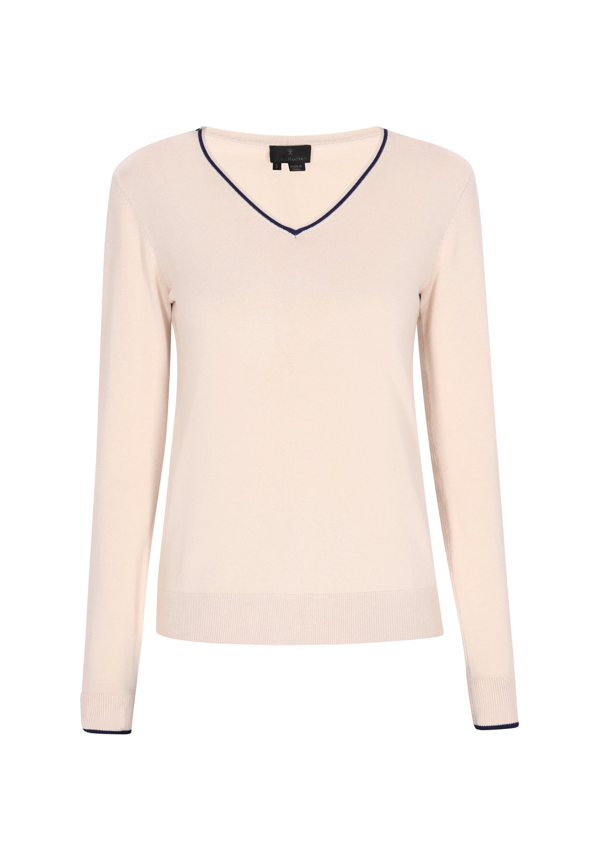 DreiMaster Klassik sweater