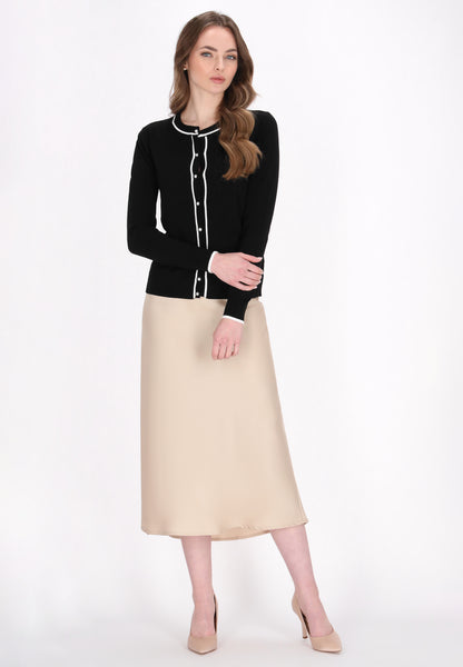 DreiMaster Klassik Damen Cardigan