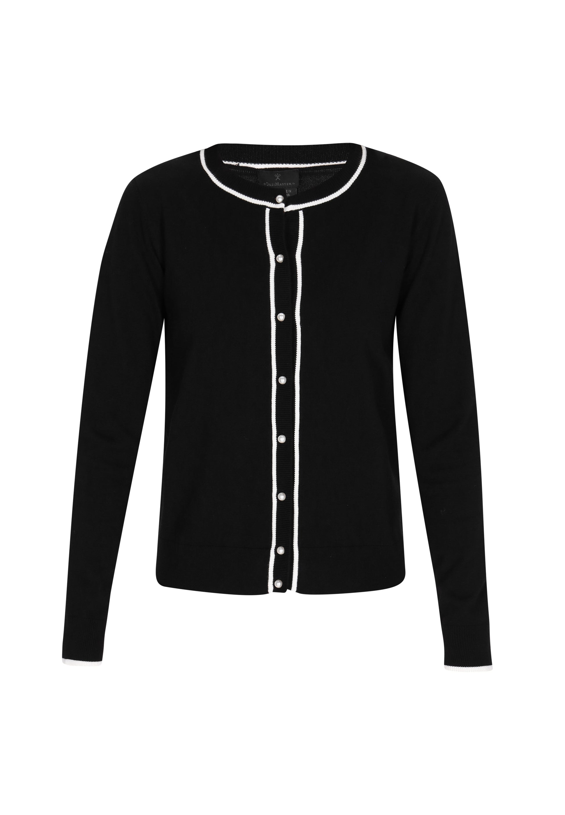 DreiMaster Klassik Damen Cardigan