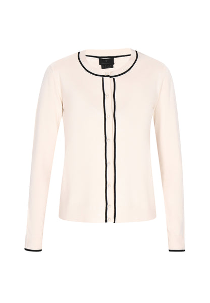 DreiMaster Klassik Damen Cardigan