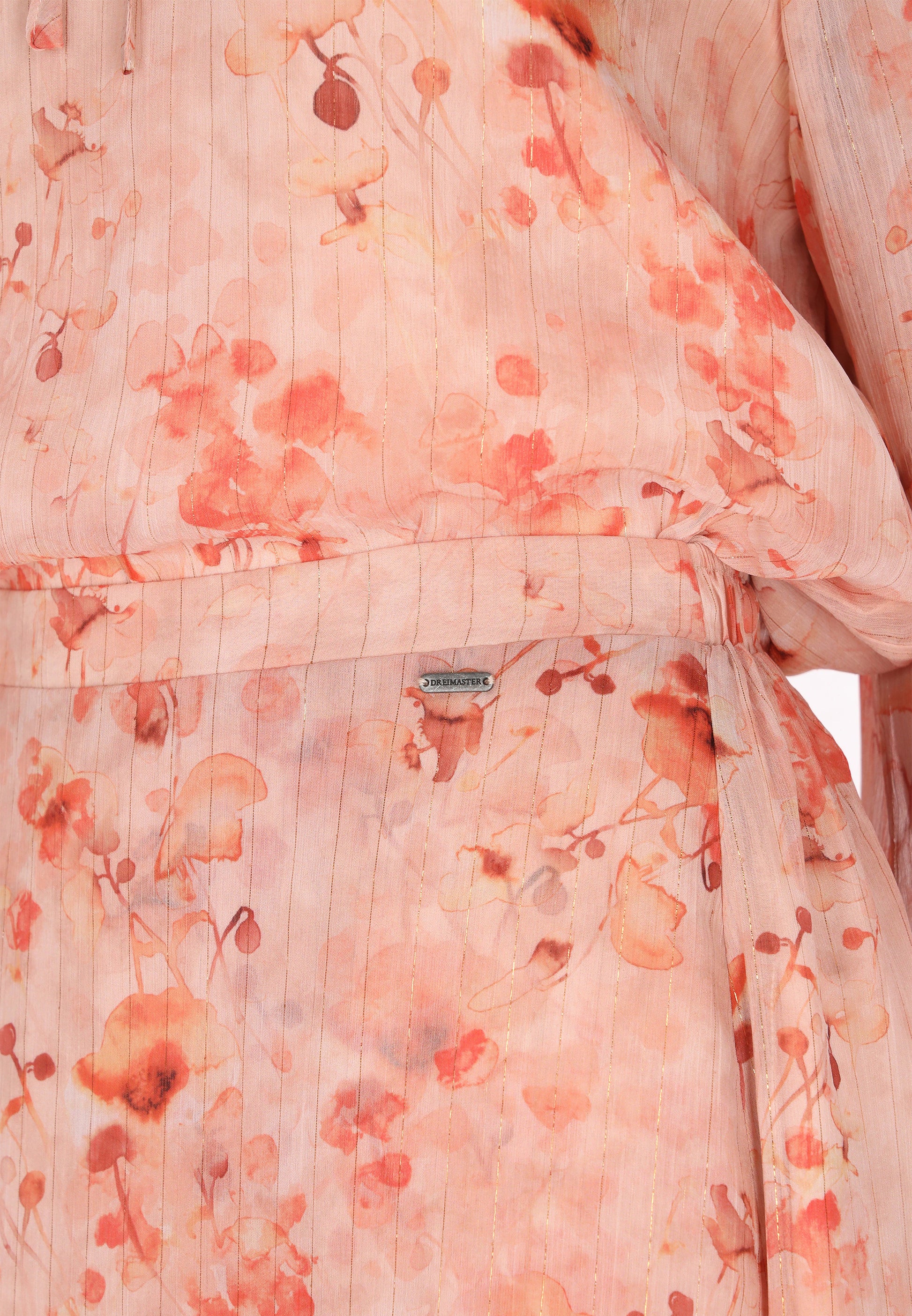 DreiMaster Vintage spódnica damska