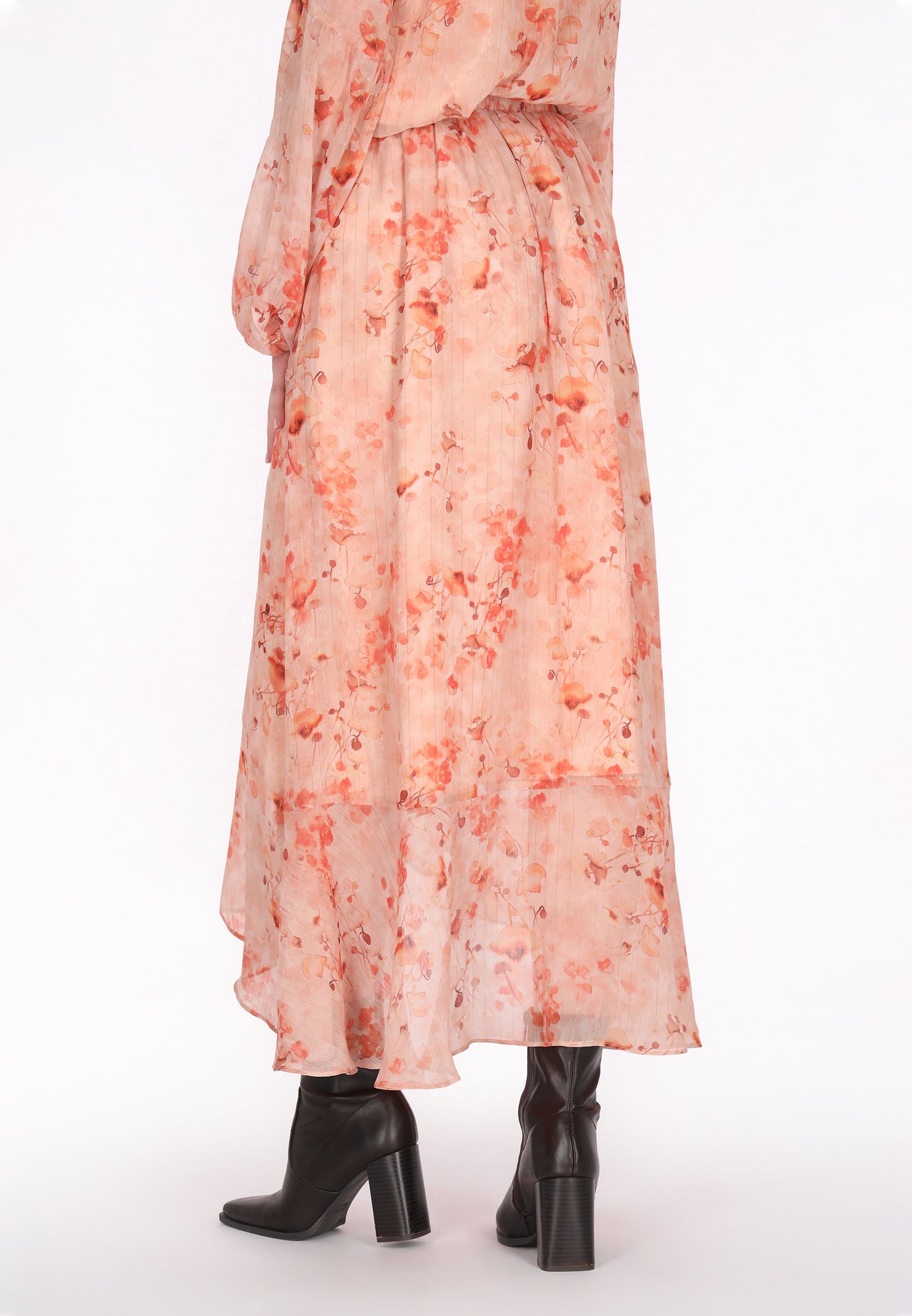 DreiMaster Vintage spódnica damska