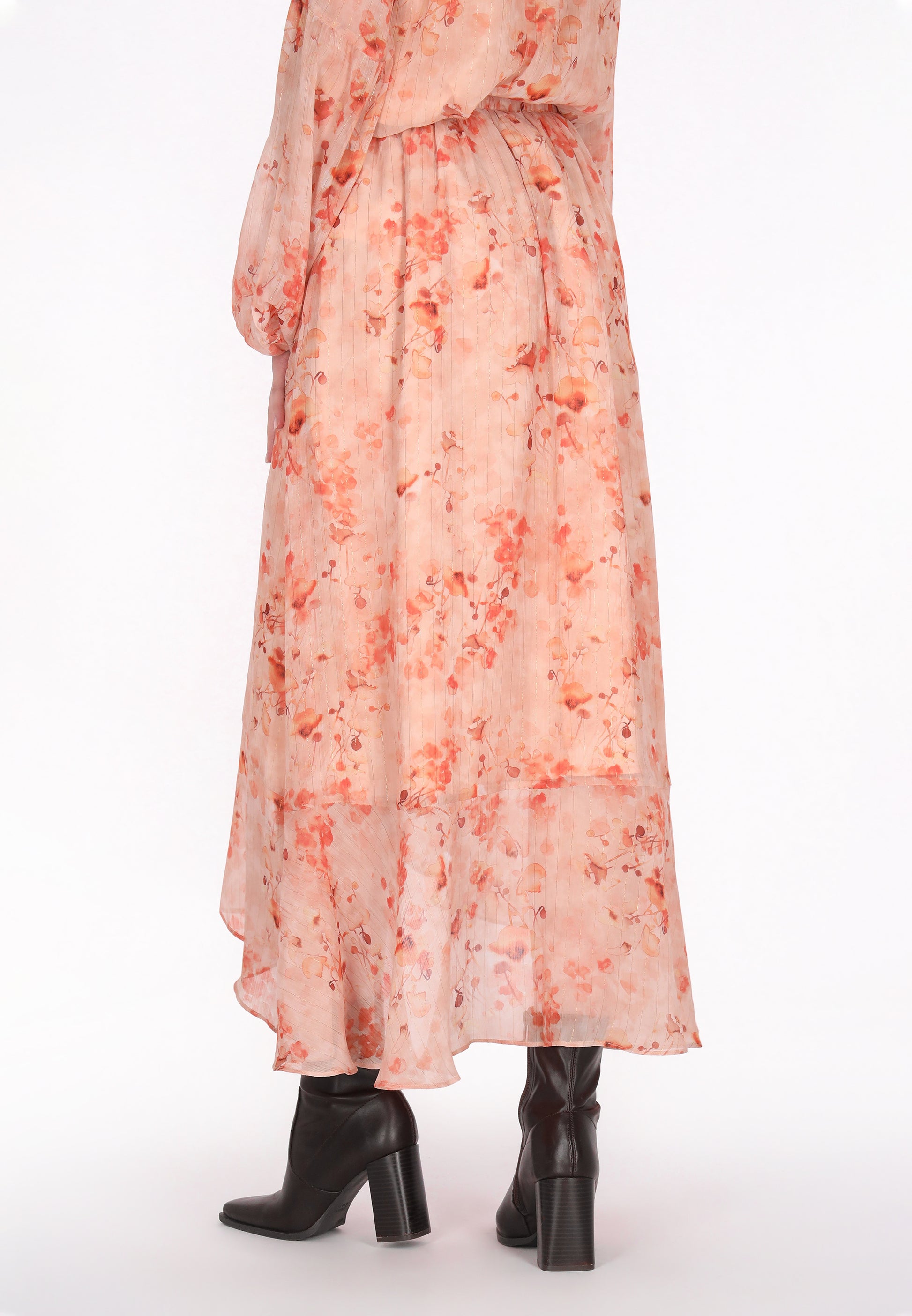 DreiMaster Vintage spódnica damska