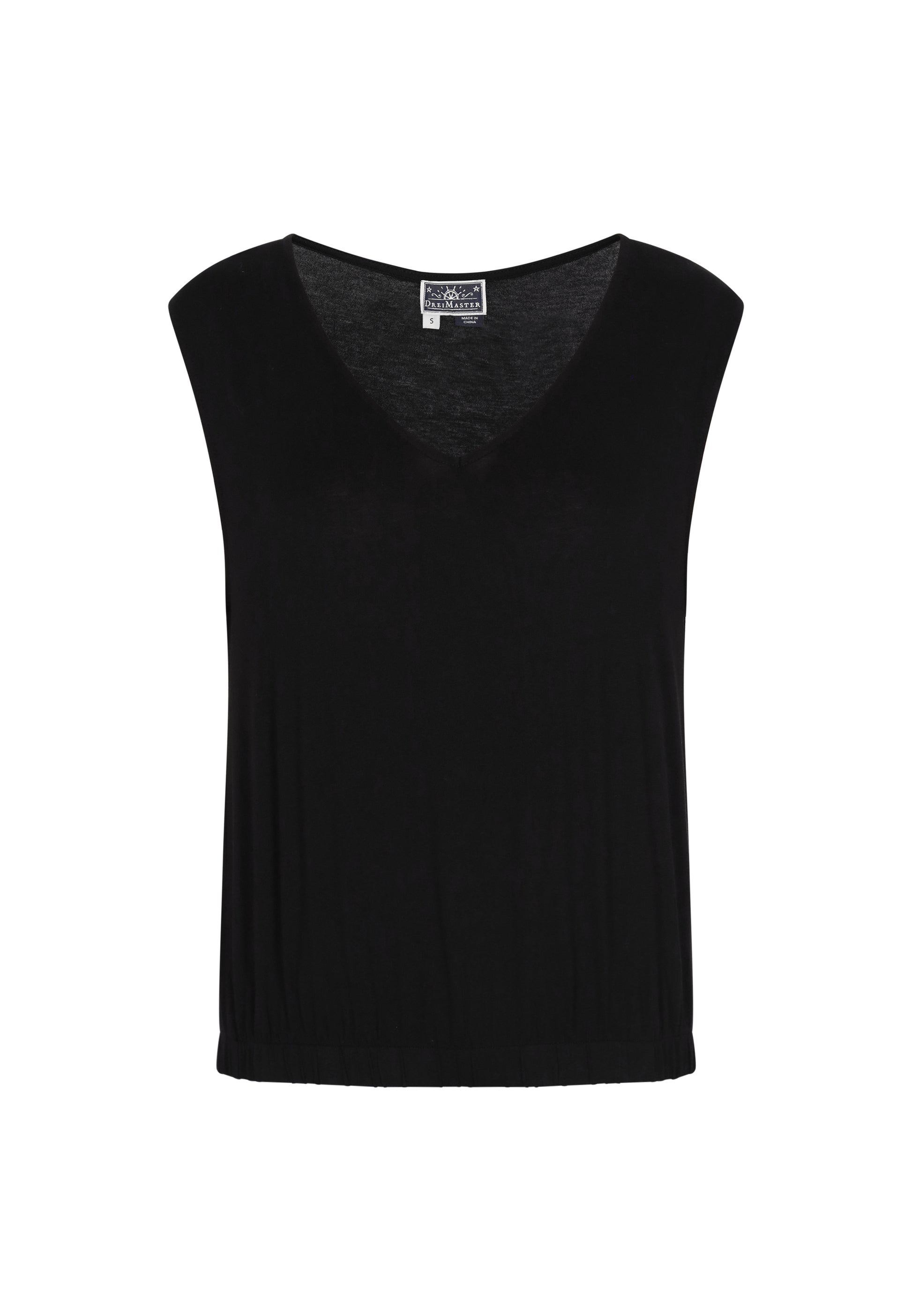 DreiMaster Maritim Women's Top