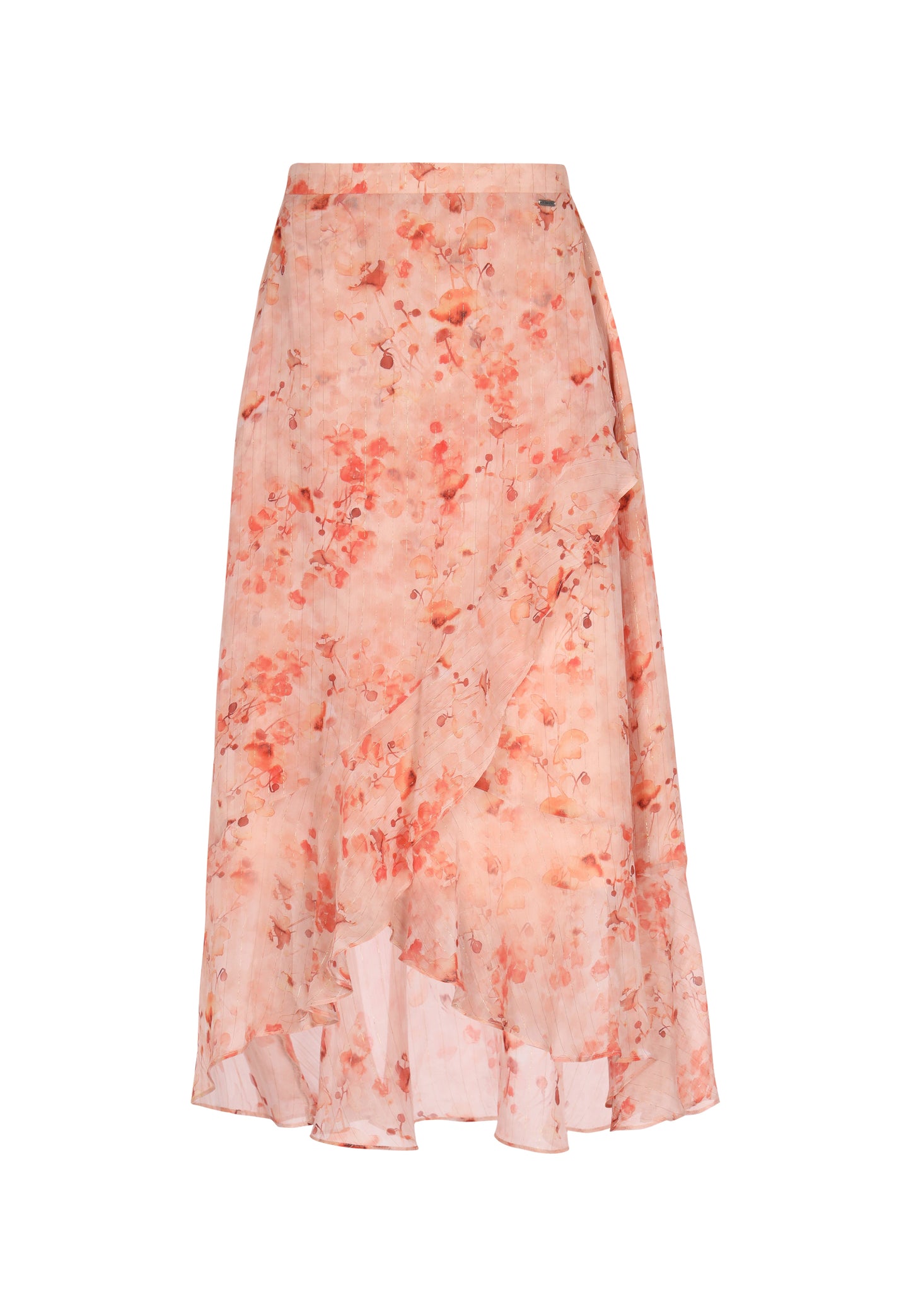 DreiMaster Vintage spódnica damska