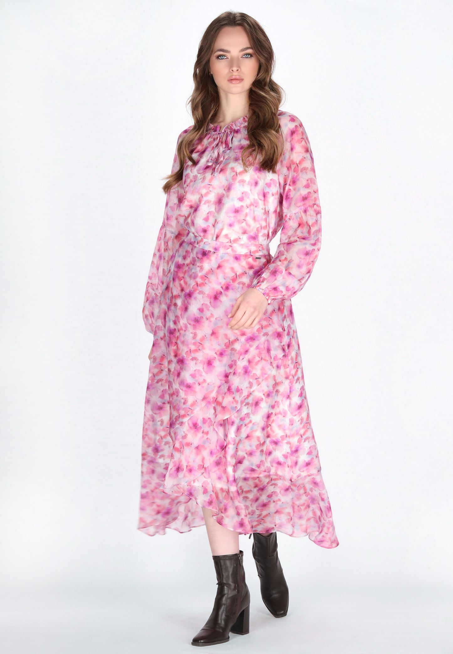 DreiMaster Vintage spódnica damska