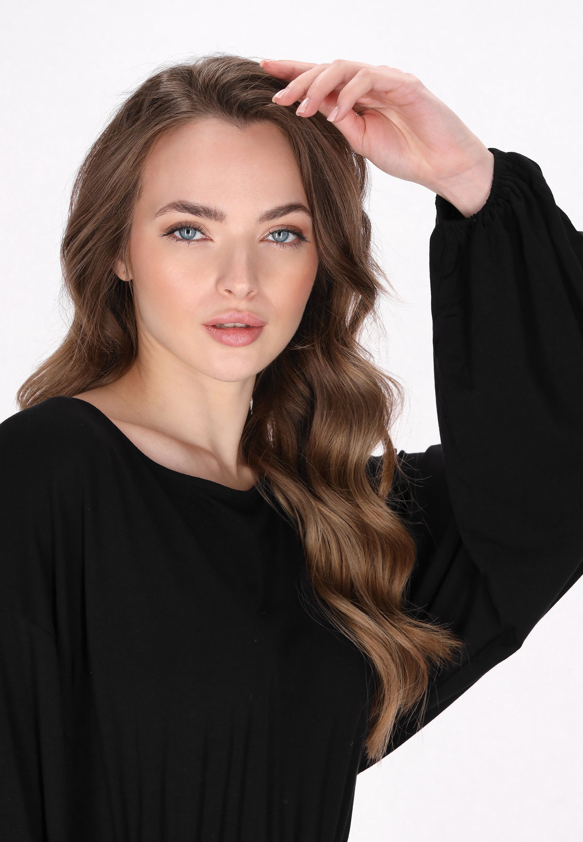 DreiMaster Maritim Damenkleid