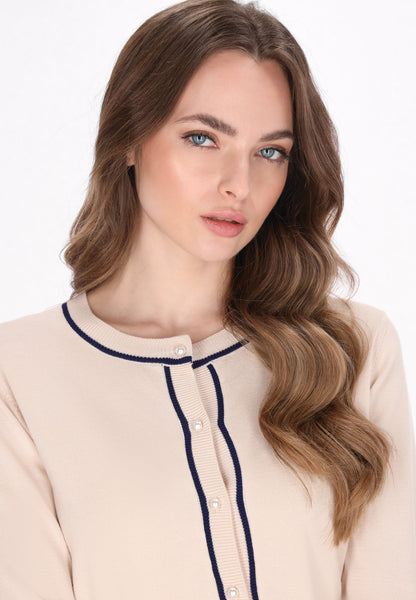 DreiMaster Klassik Damen Cardigan