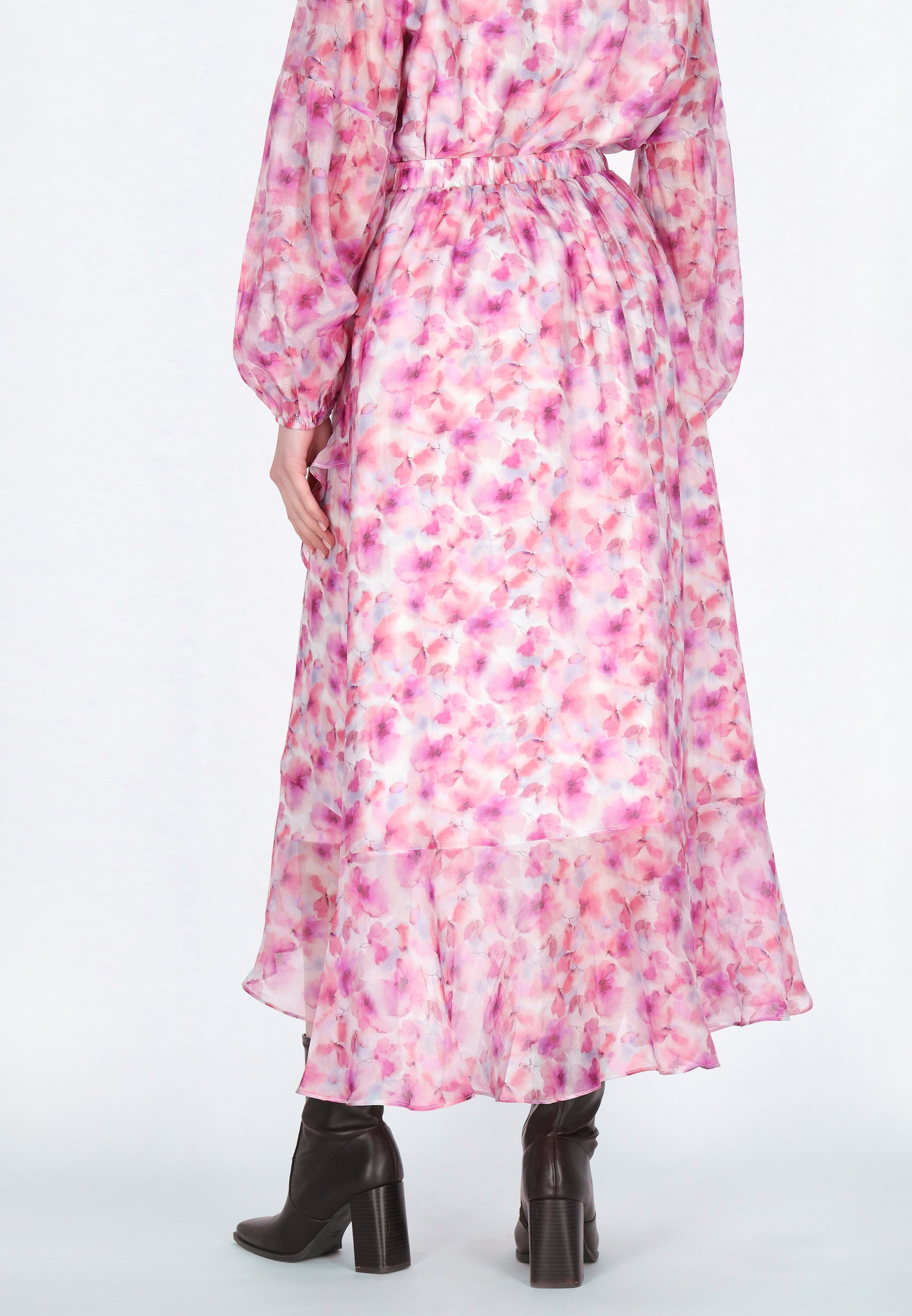 DreiMaster Vintage spódnica damska