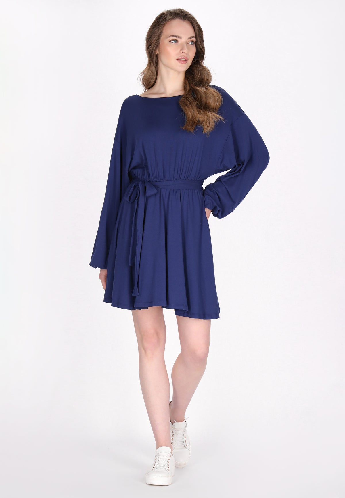 DreiMaster Maritim dress