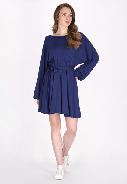 DreiMaster Maritim dress