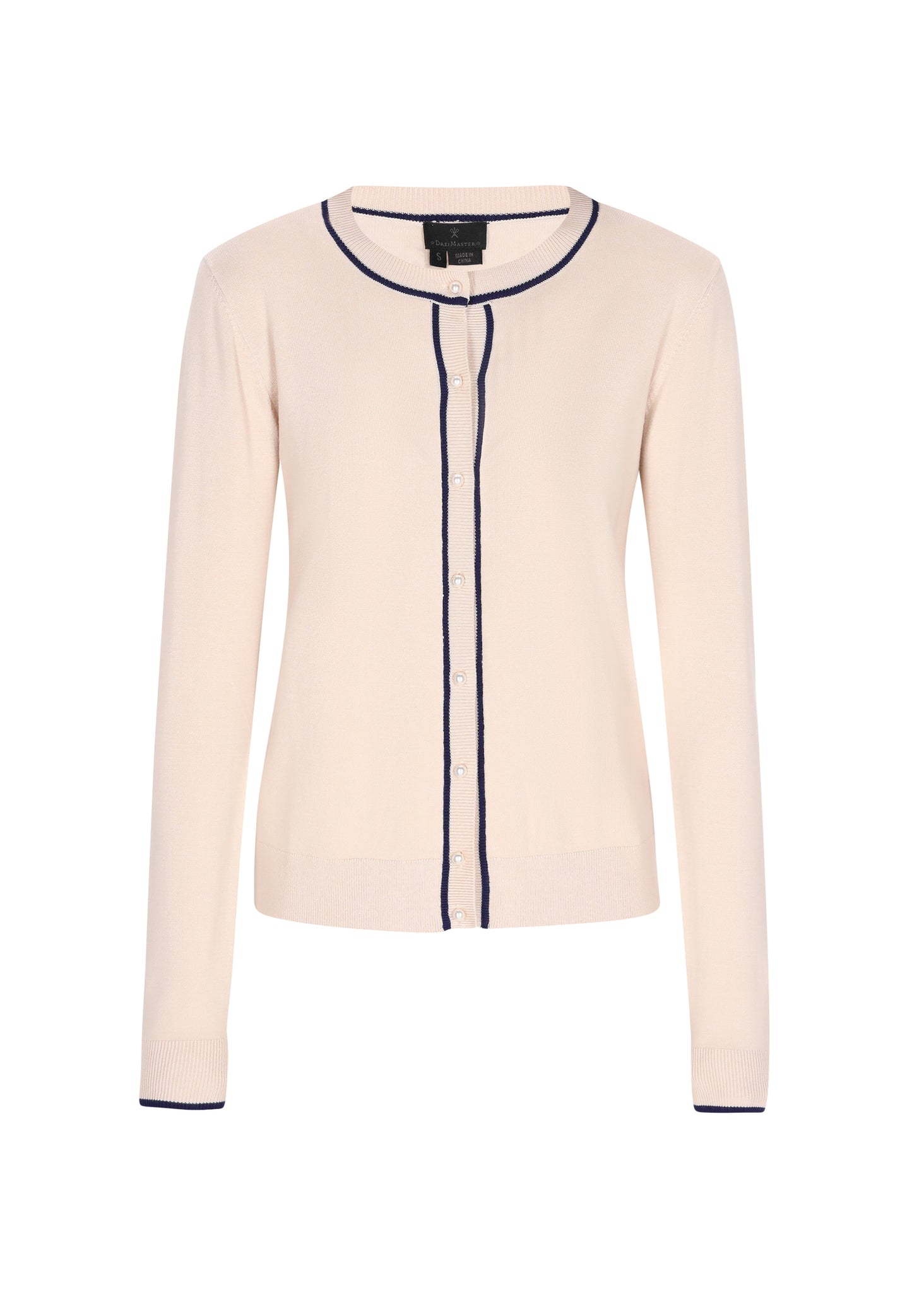 DreiMaster Klassik Damen Cardigan