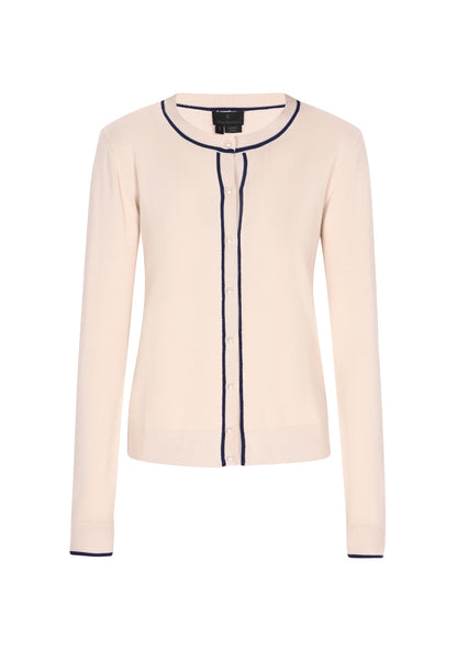DreiMaster Klassik Damen Cardigan