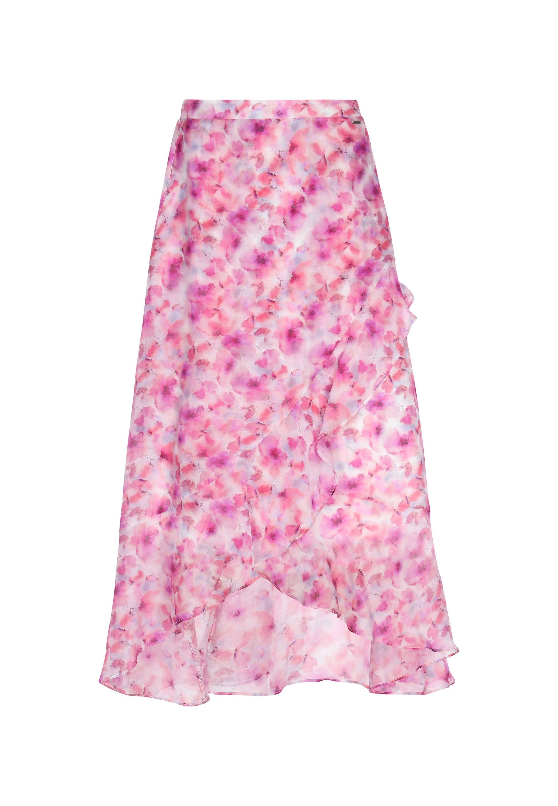 DreiMaster Vintage spódnica damska