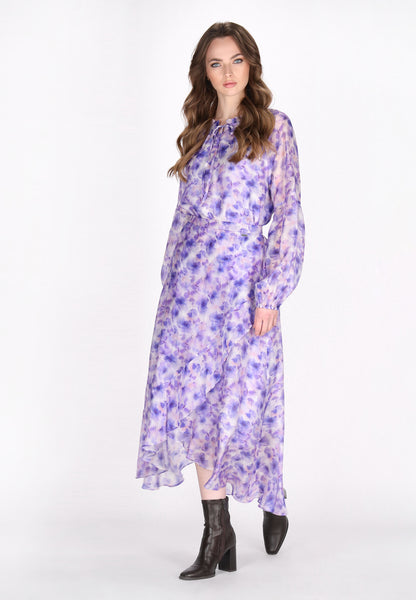 DreiMaster Vintage spódnica damska