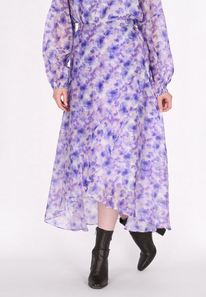 DreiMaster Vintage spódnica damska