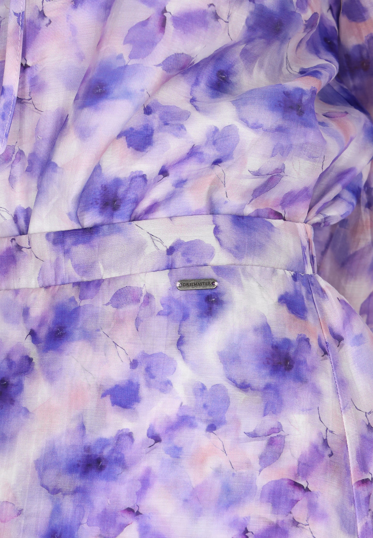 DreiMaster Vintage spódnica damska