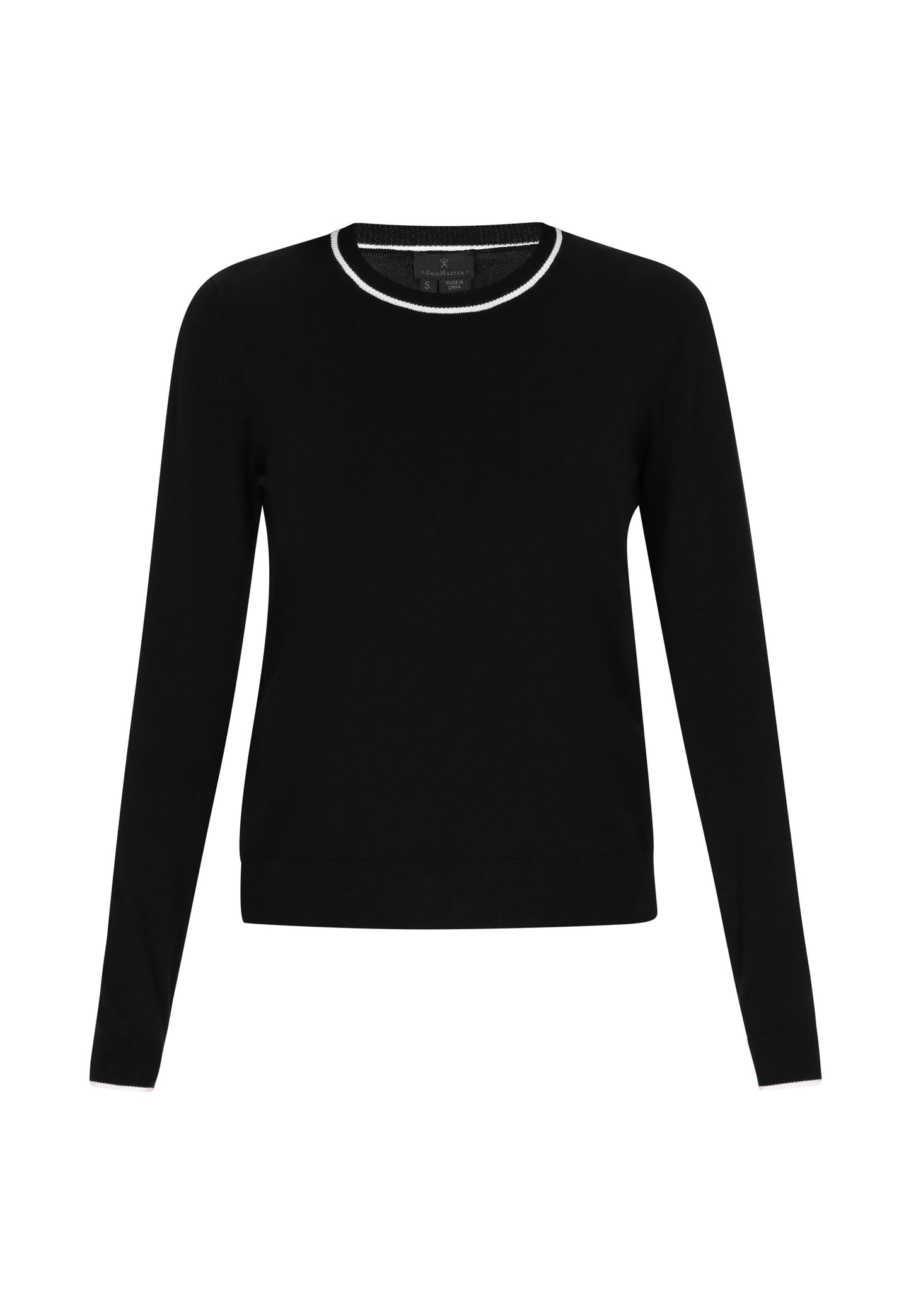DreiMaster Klassik Damenpullover