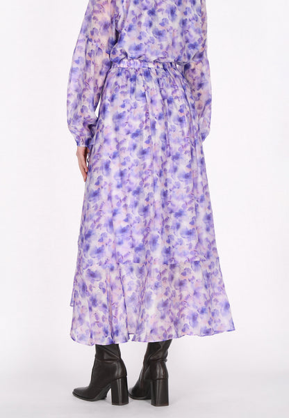 DreiMaster Vintage spódnica damska