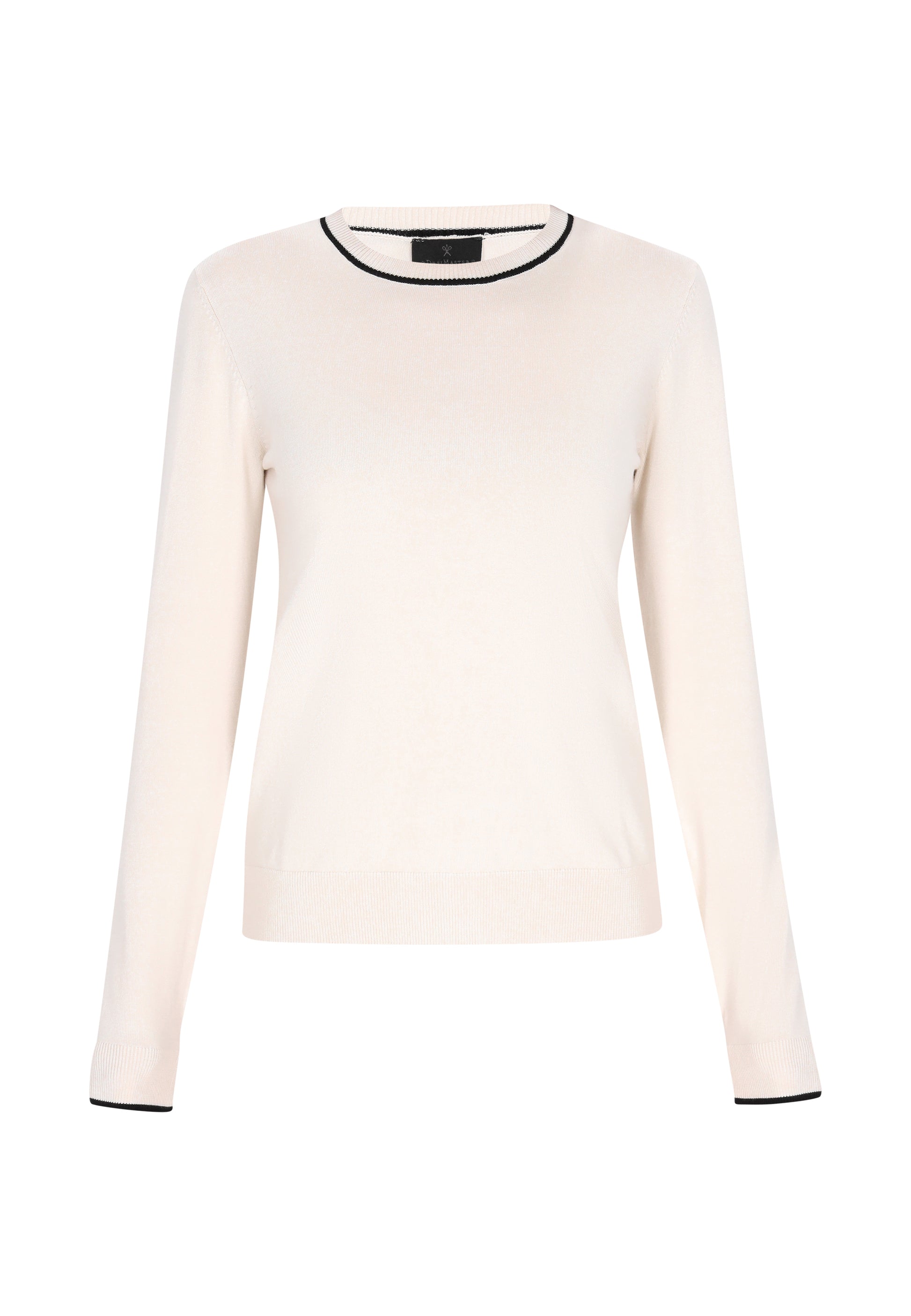 DreiMaster Klassik sweter damski