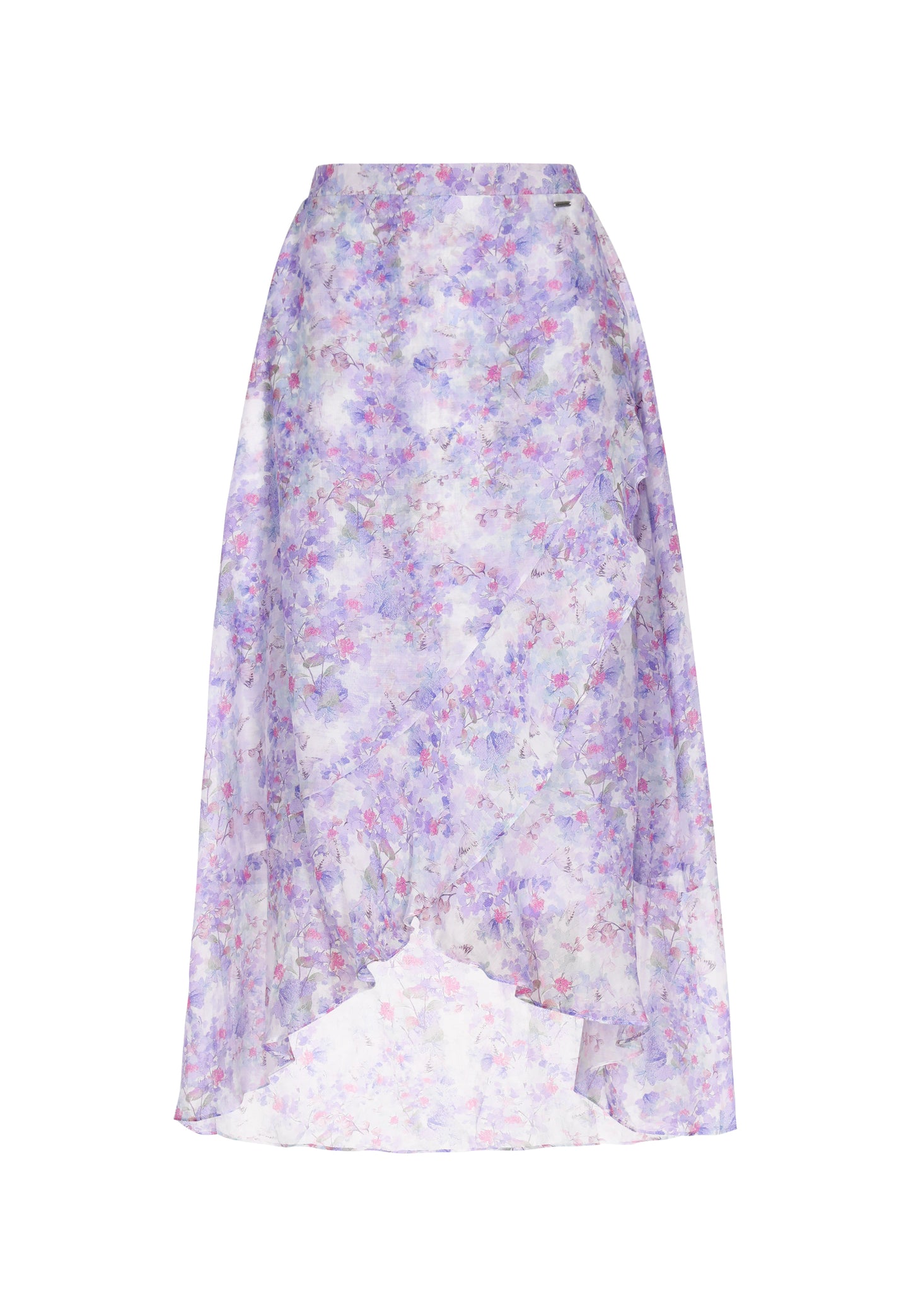 DreiMaster Vintage spódnica damska