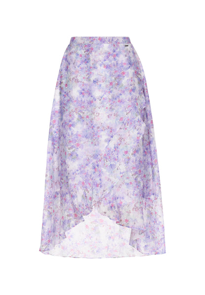 DreiMaster Vintage spódnica damska