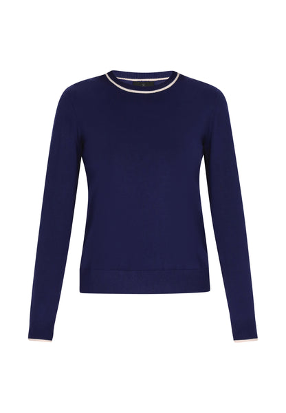 DreiMaster Klassik sweter damski