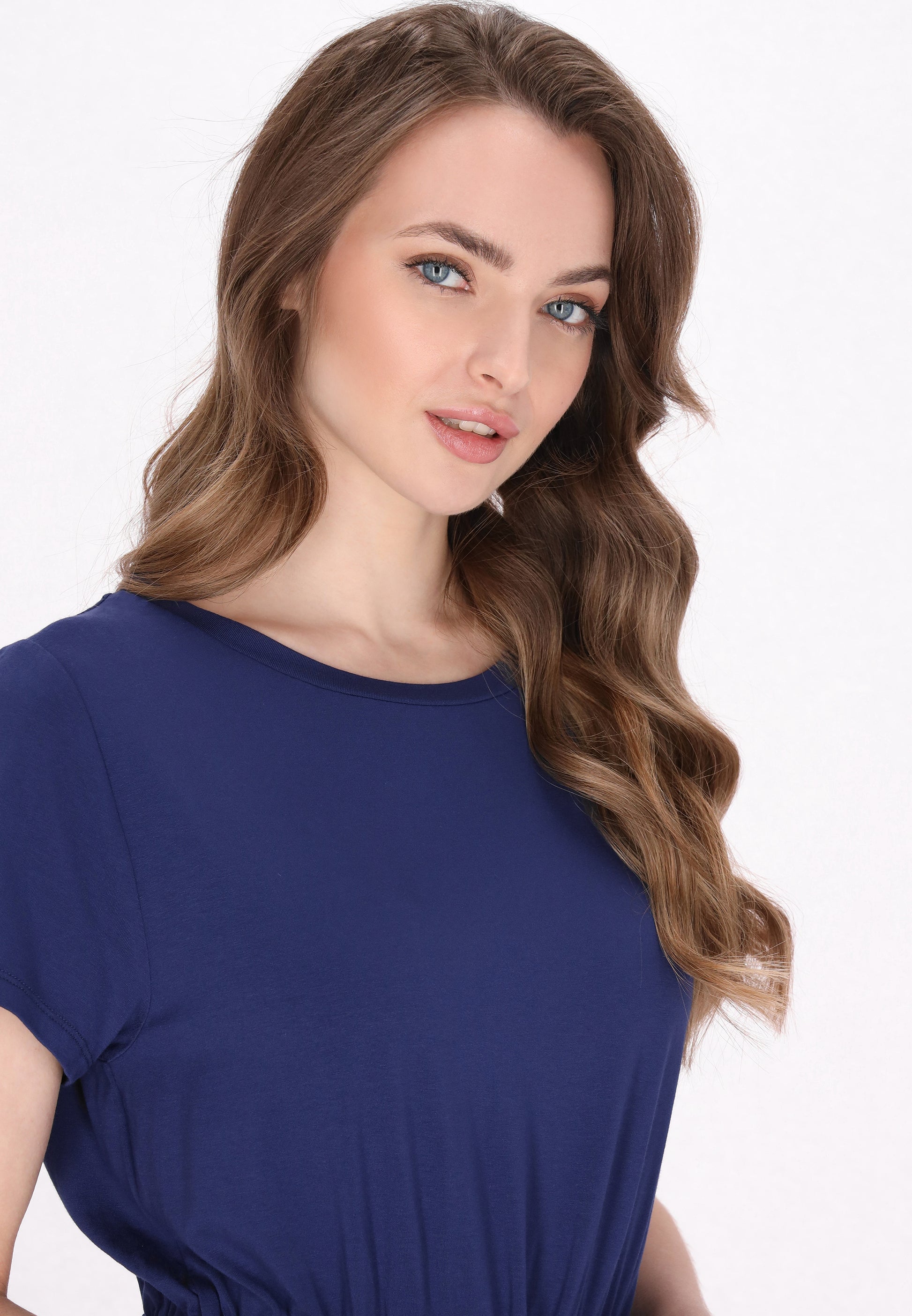 DreiMaster Maritim sukienka damska