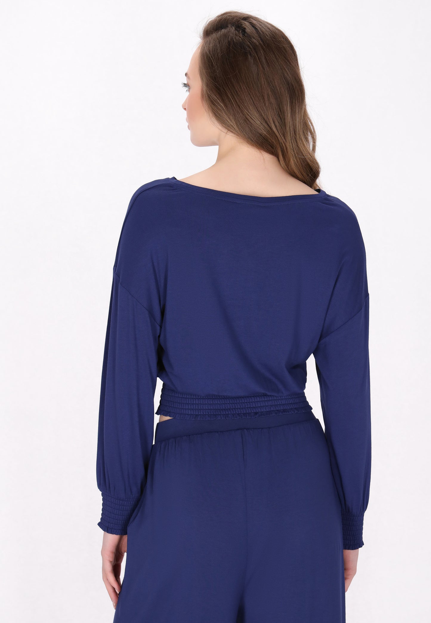 DreiMaster Maritim Women's Blouse