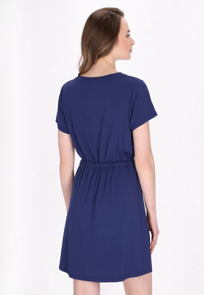 DreiMaster Maritim sukienka damska