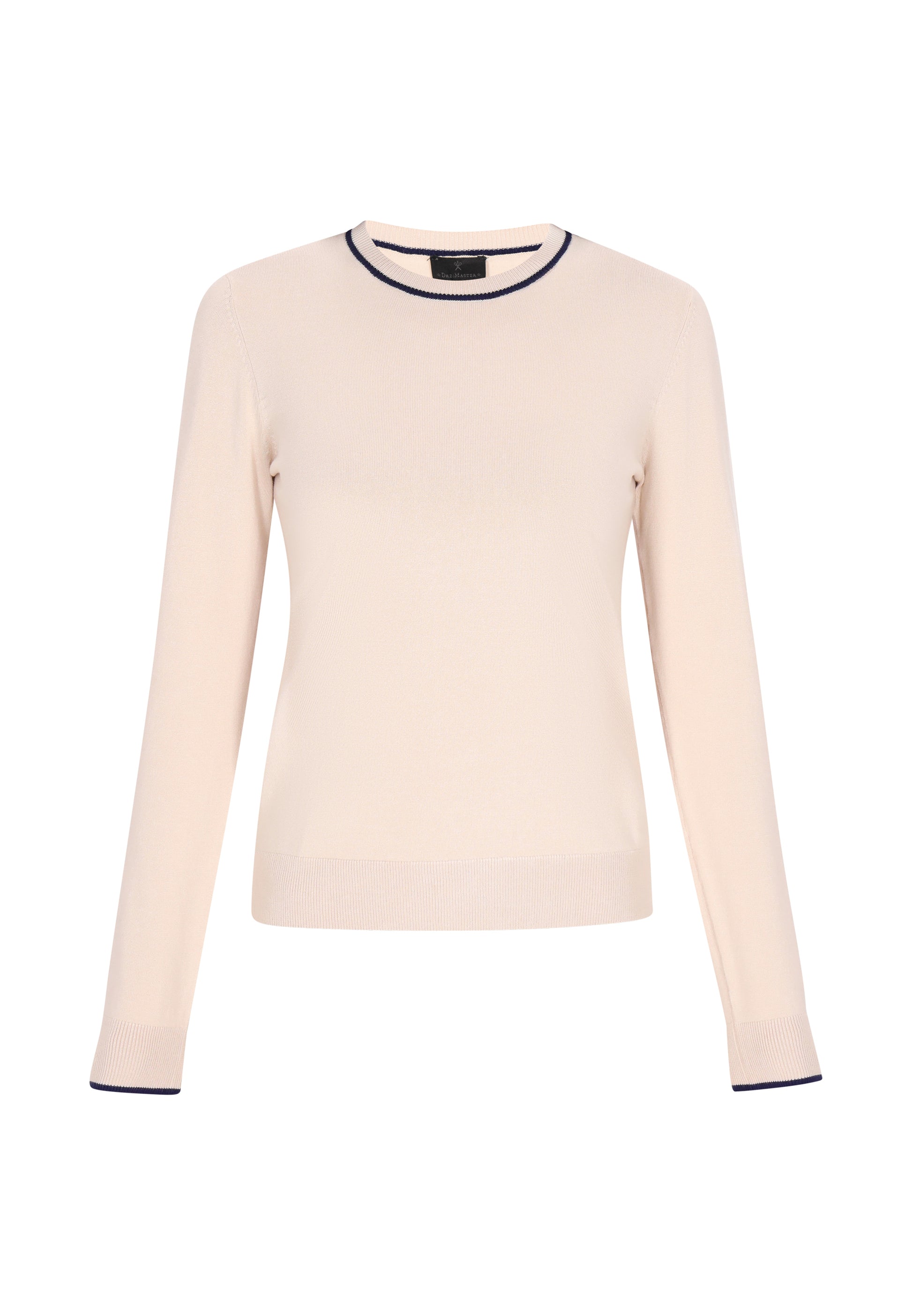 DreiMaster Klassik sweter damski