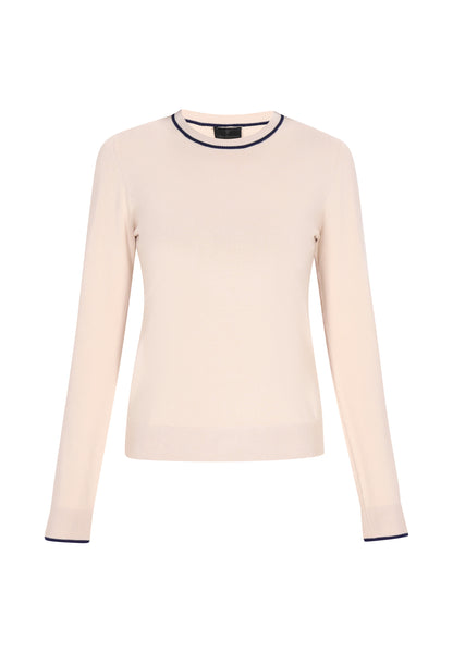 DreiMaster Klassik sweter damski