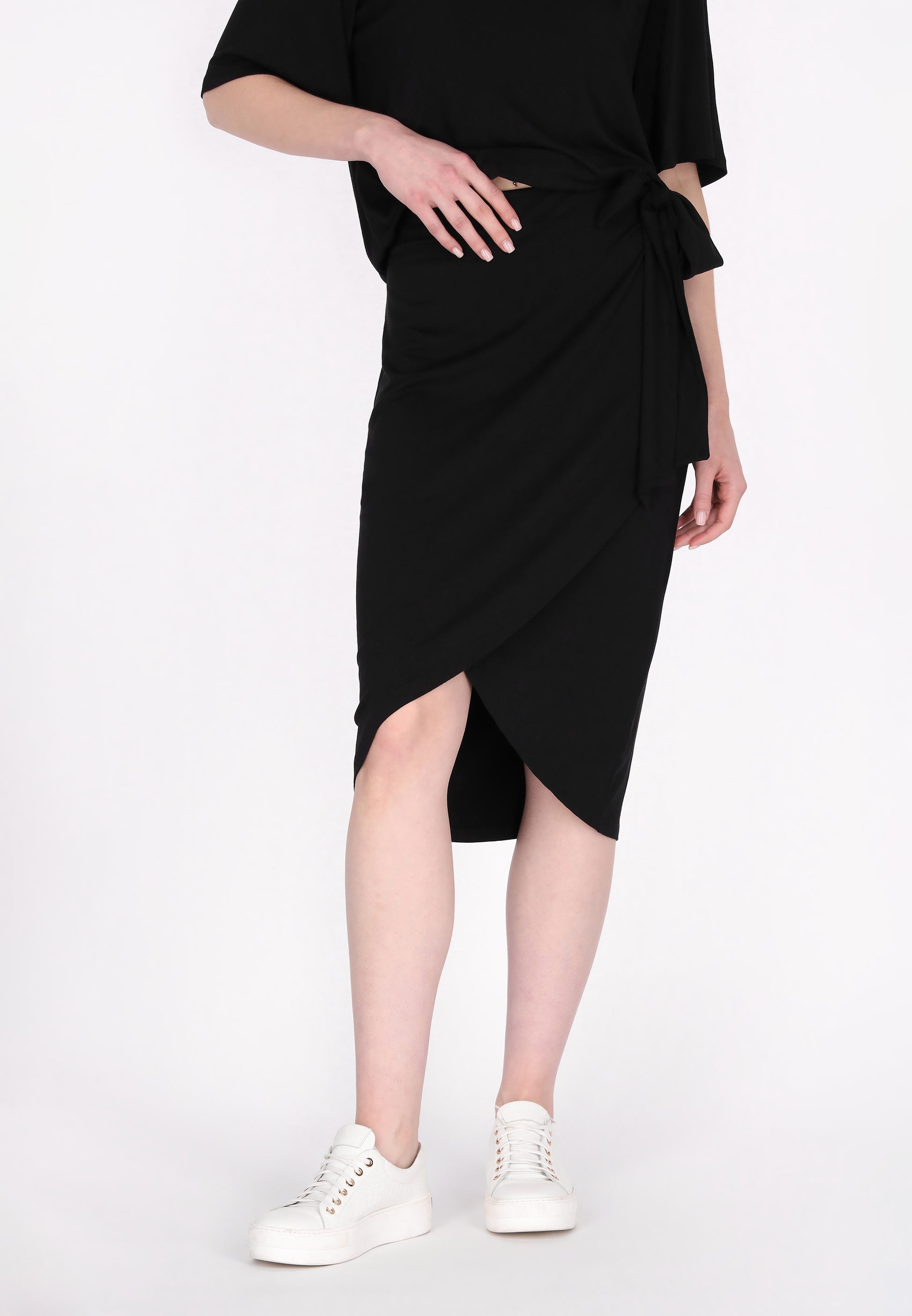 DreiMaster Maritim Damenrock