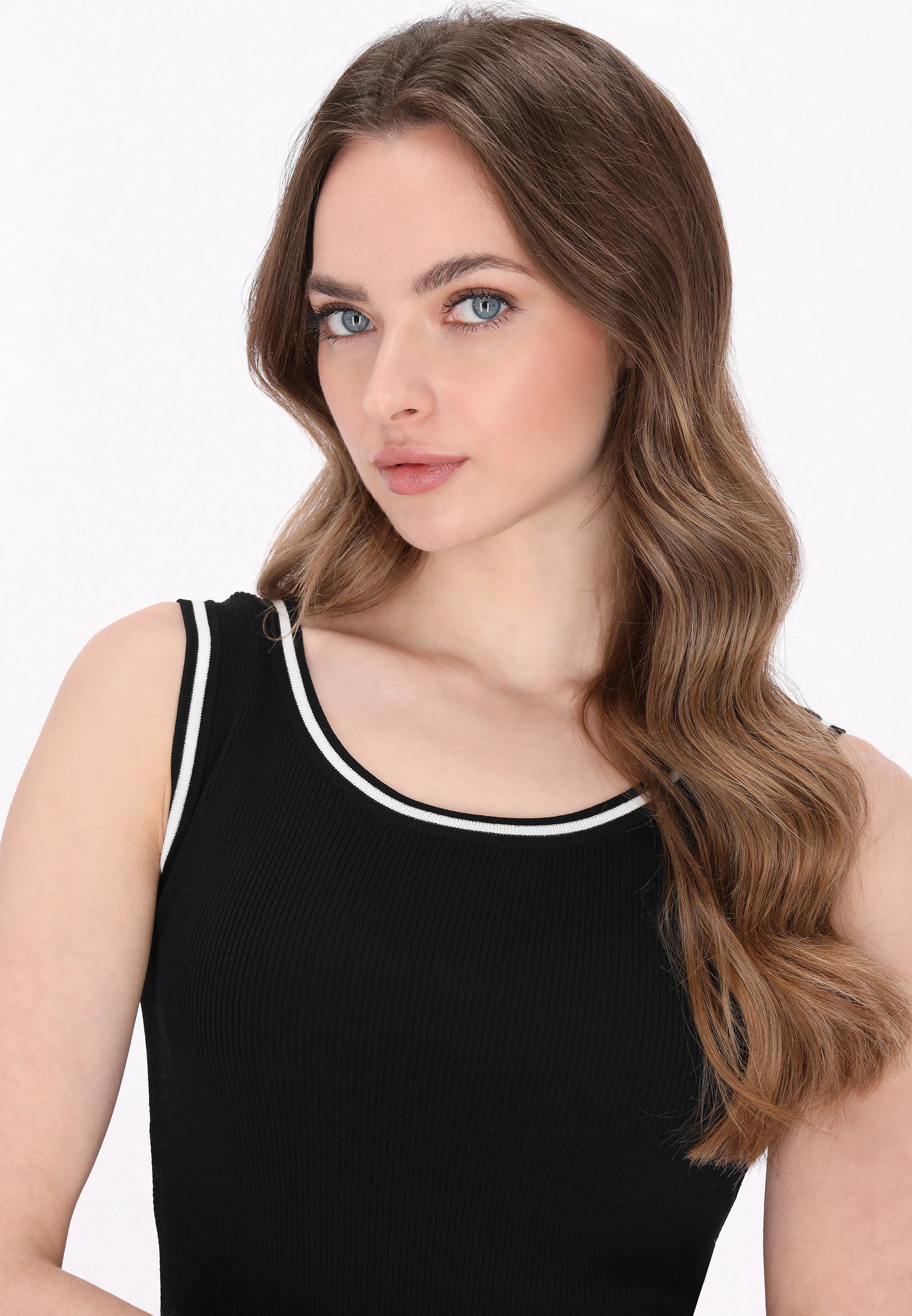 top