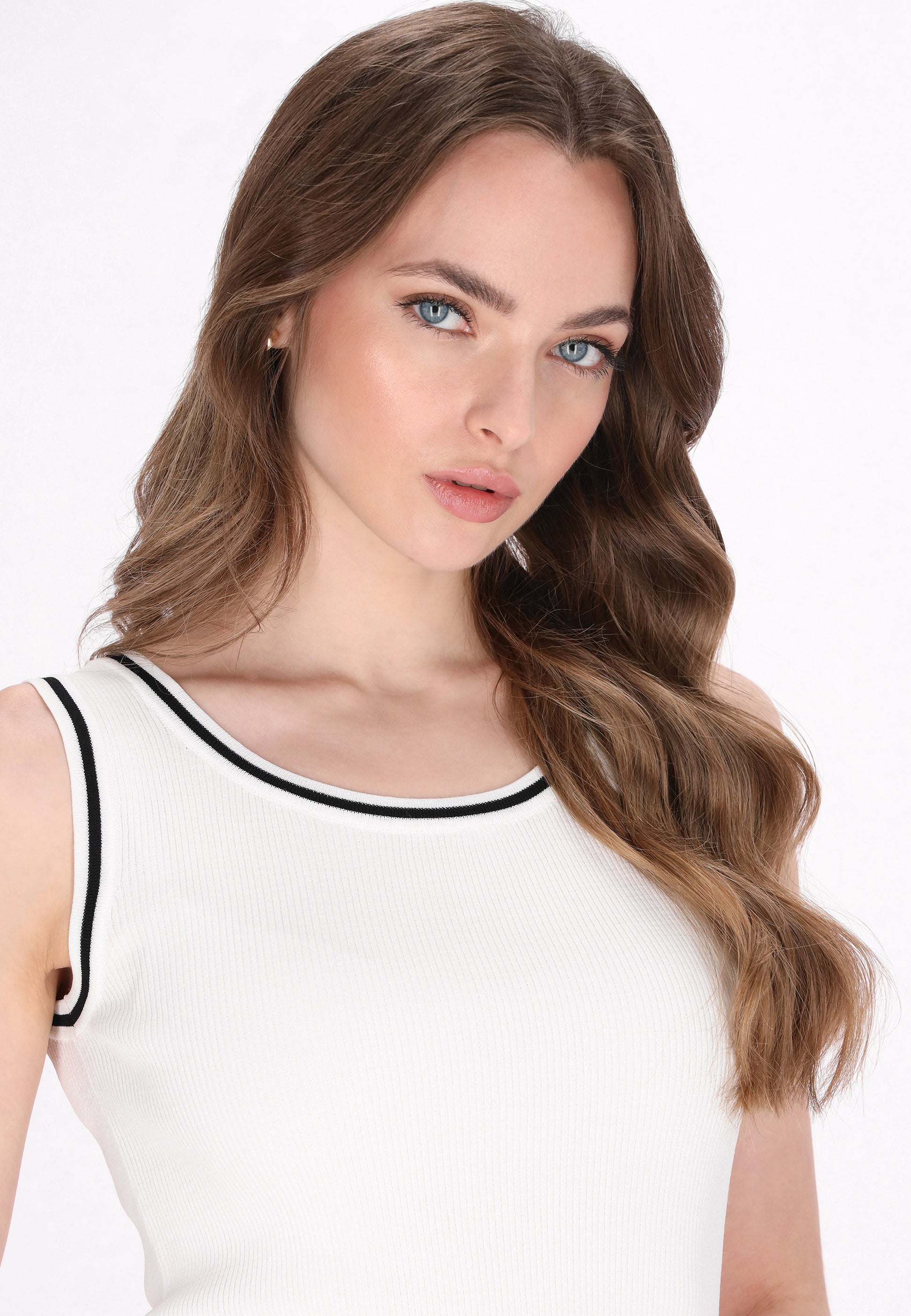 top