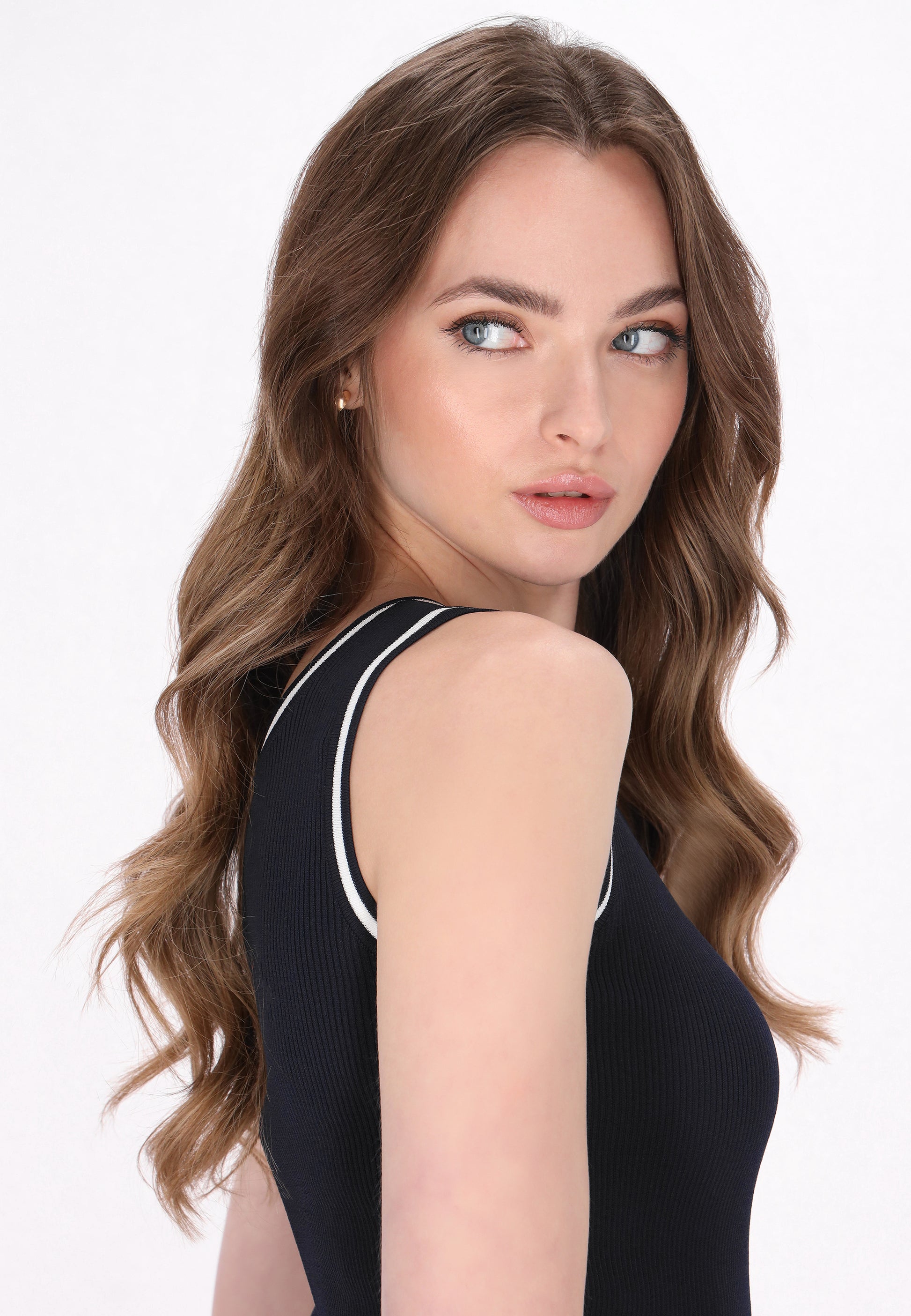 top