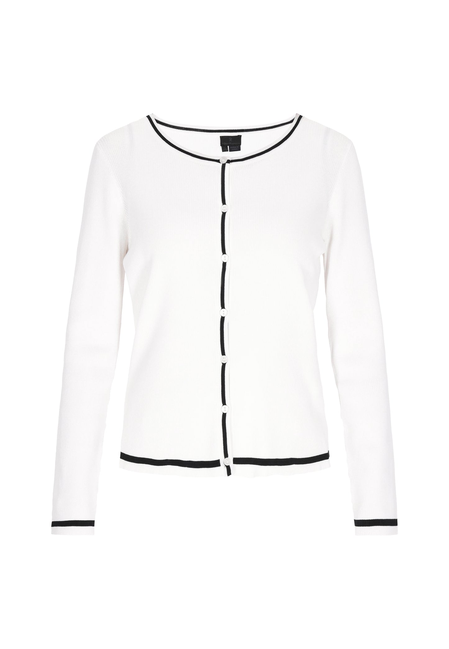 DreiMaster Klassik Damen Cardigan