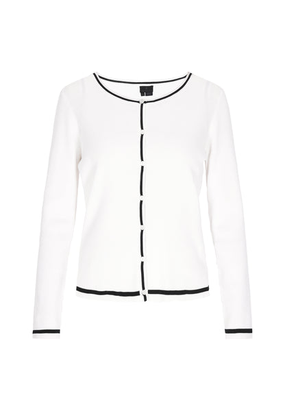 DreiMaster Klassik Damen Cardigan