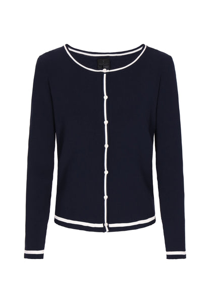 DreiMaster Klassik Damen Cardigan